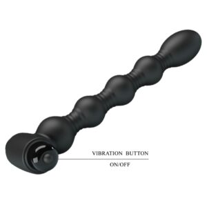 kuglice anal vibro mr play 7