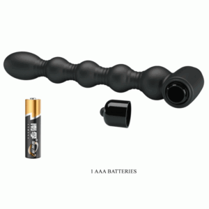 kuglice anal vibro mr play 8
