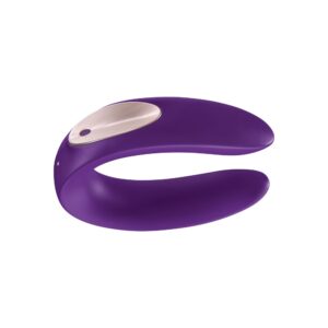 satisfyer double plus remote 3