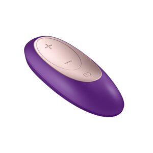satisfyer double plus remote 4