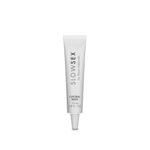Clitoral balm 1