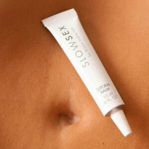 Clitoral balm 3
