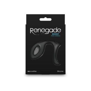 Renegade - Boost 3