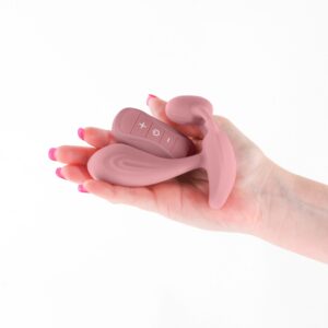 Secrets - Echo - Dusty Rose 2