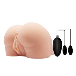 crazy bull vagina and anal 6