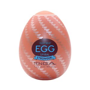 tenga jaje