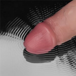 Sliding Skin Pro II 8 inch 6